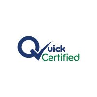 Quick Certified